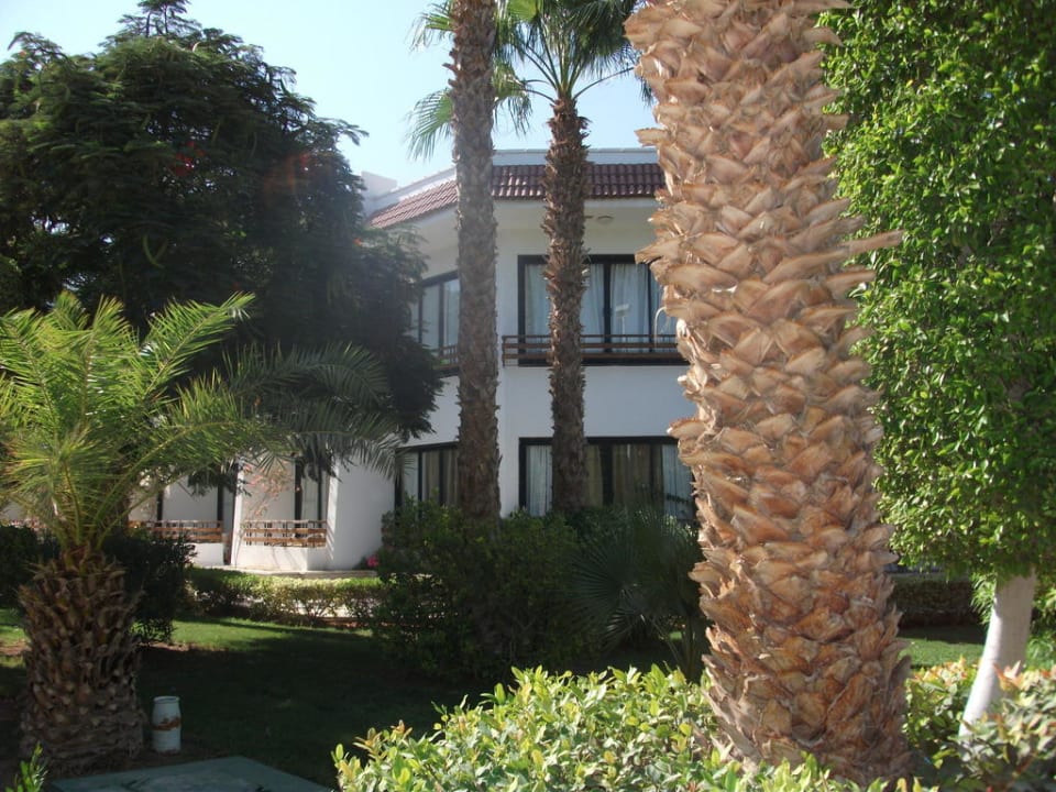 Grand Hotel Hurghada The Grand Hotel Hurghada