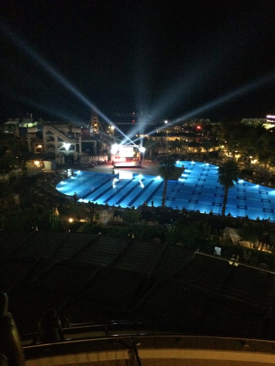 Pool Hotel Delphin Imperial