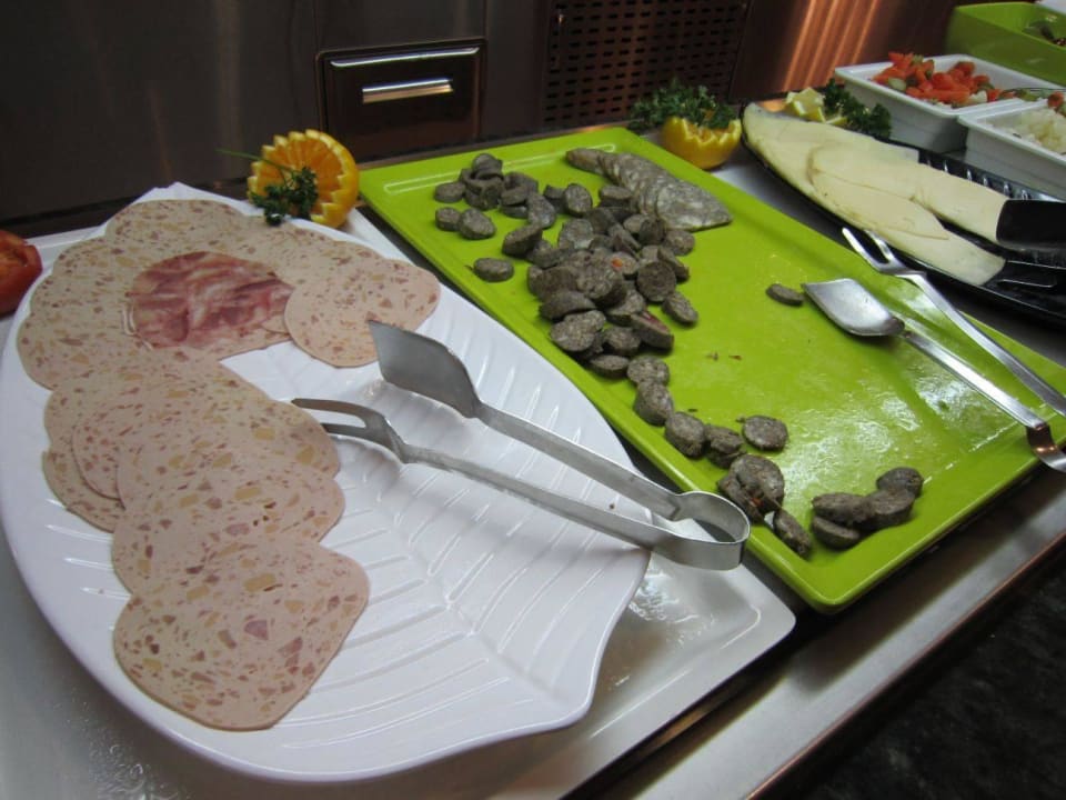 Nicht deffinierbar Hotel Club Cala Romani