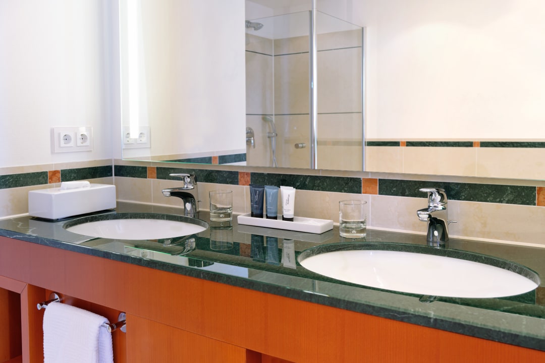 Zimmer ATLANTIC Hotel Wilhelmshaven