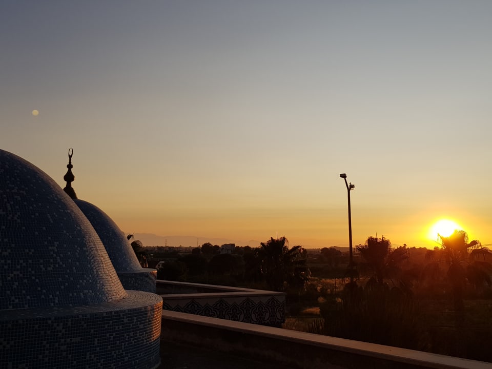 Ausblick Can Garden Resort