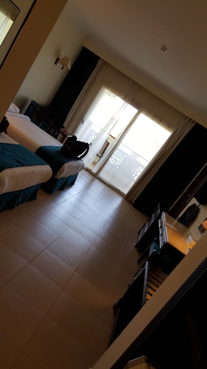 Zimmer Serenity Alpha Beach