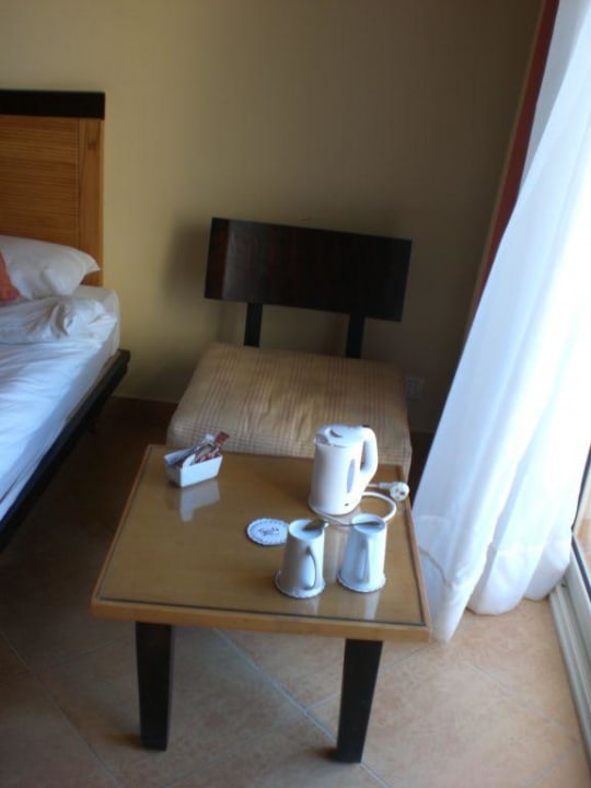 Hotelzimmer Prima Life Makadi Resort