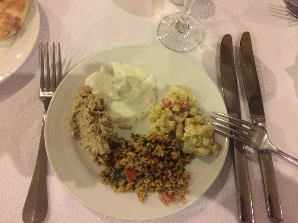 Gastro Hotel Gorgonia Beach Resort