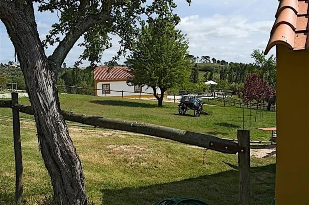 Countryside Quinta da Alcaidaria Mor