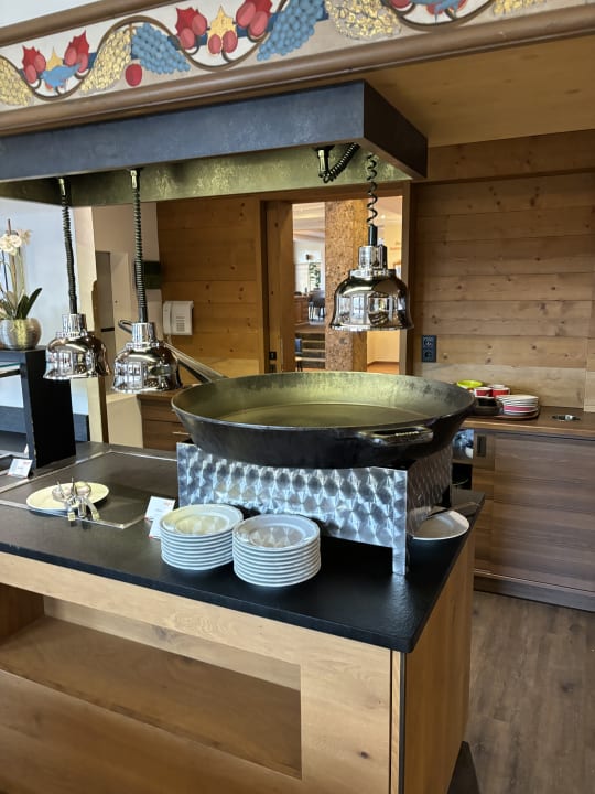 Gastro Babyhotel Babymio