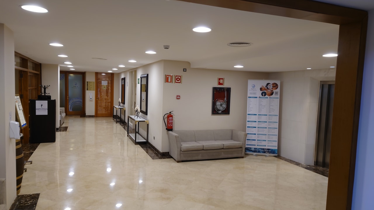 Sonstiges Hipotels Hipocampo Playa