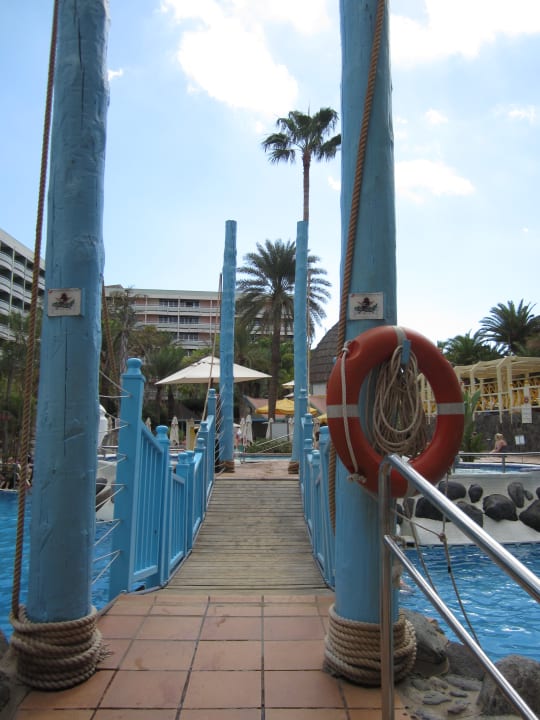 Pool Abora Buenaventura by Lopesan Hotels