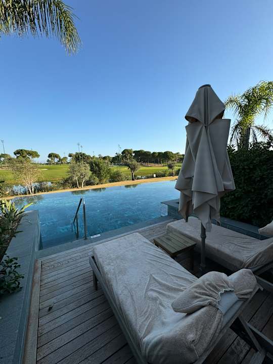 Zimmer Cullinan Belek
