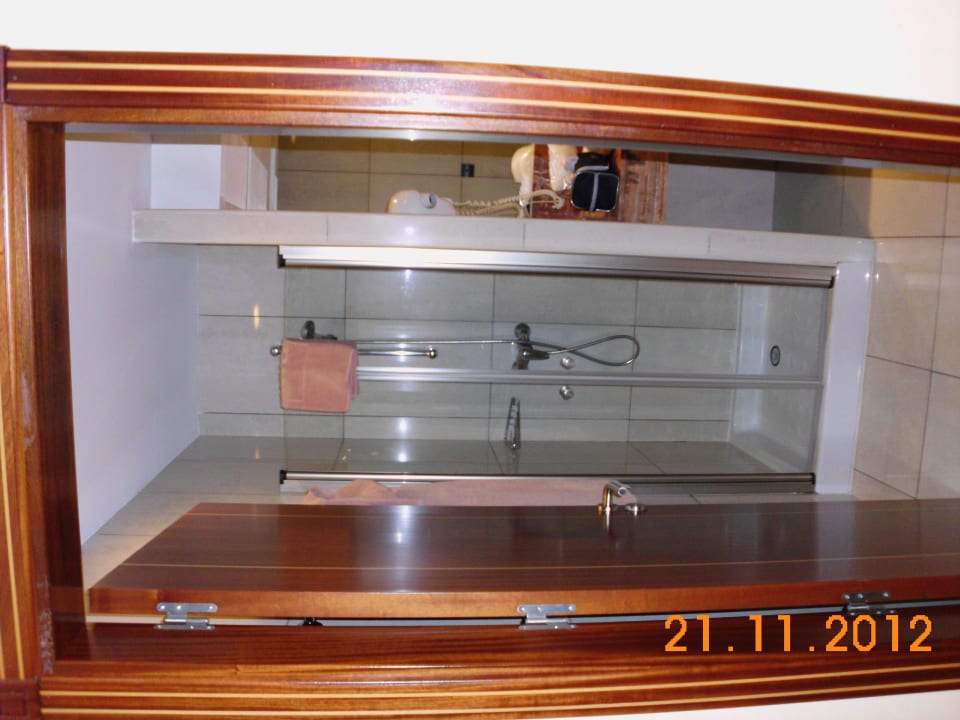 Familienzimmer - Großes Bad Hotel Riu Buenavista