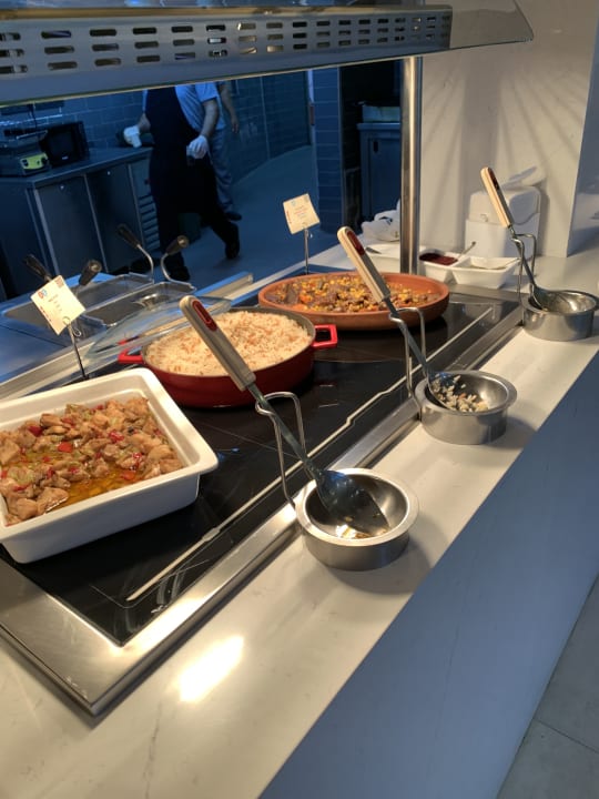 Gastro Side Village Hotel