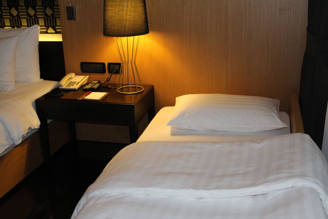 Zustellbett für Kid Ramada Resort by Wyndham Khao Lak