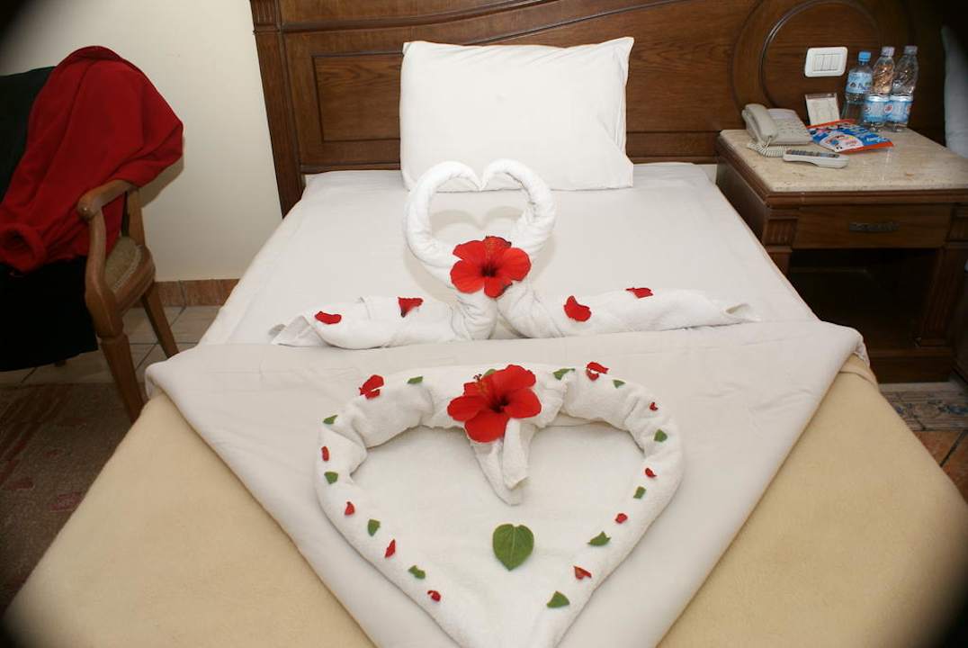 Ręczniki Regency Plaza Aqua Park & Spa