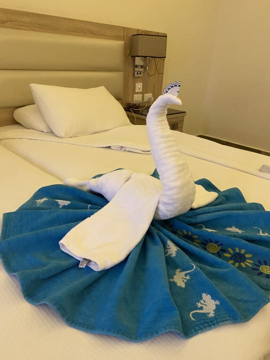 Zimmer Pickalbatros Aqua Vista Resort - Hurghada