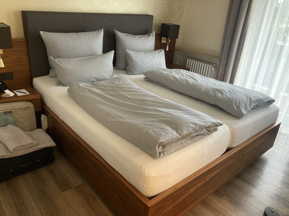 Zimmer Hotel Holzapfel