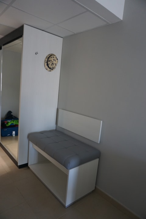 Zimmer Hotel Las Costas