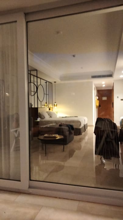 Zimmer Grupotel Playa de Palma Suites & Spa