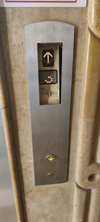 Lobby Grand Waterworld Makadi & Family Star Makadi