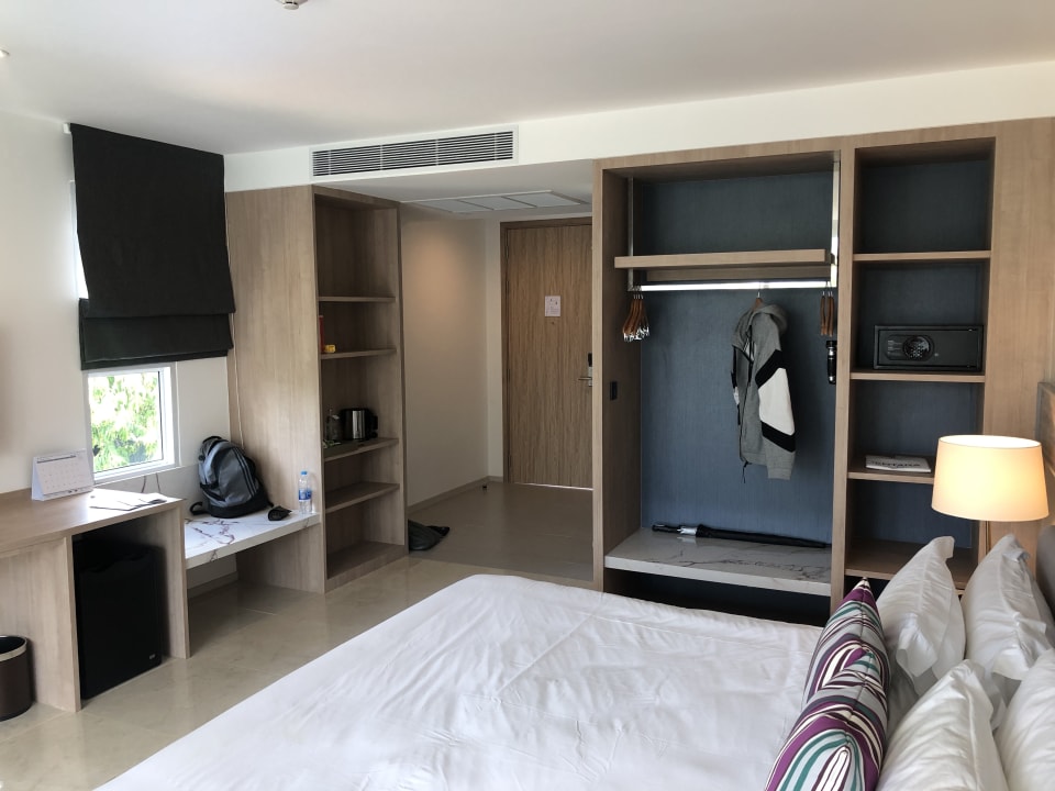 Zimmer Centara Ao Nang Beach Resort & Spa