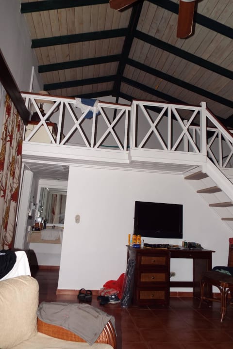 Bungalow Wyndham Alltra Samana