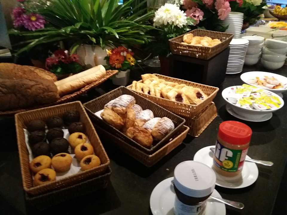 Gastro The Grand Southsea Khaolak Beach Resort