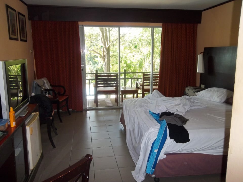 DZ Standard The Green Park Resort