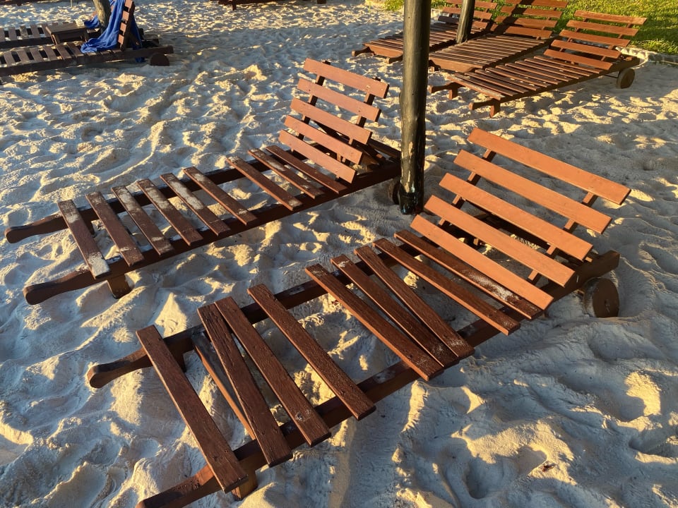 Strand Hotel Southern Palms Beach Resort