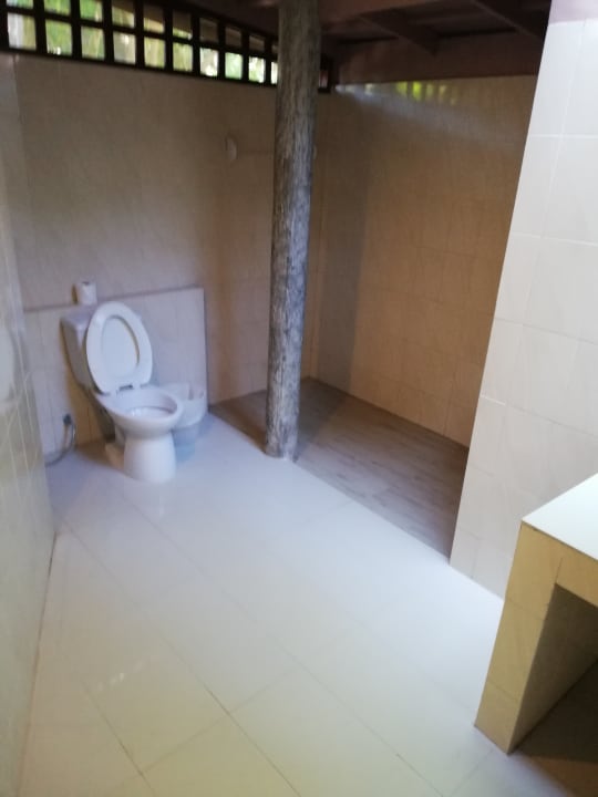 Zimmer Coral Grand Resort Koh Tao