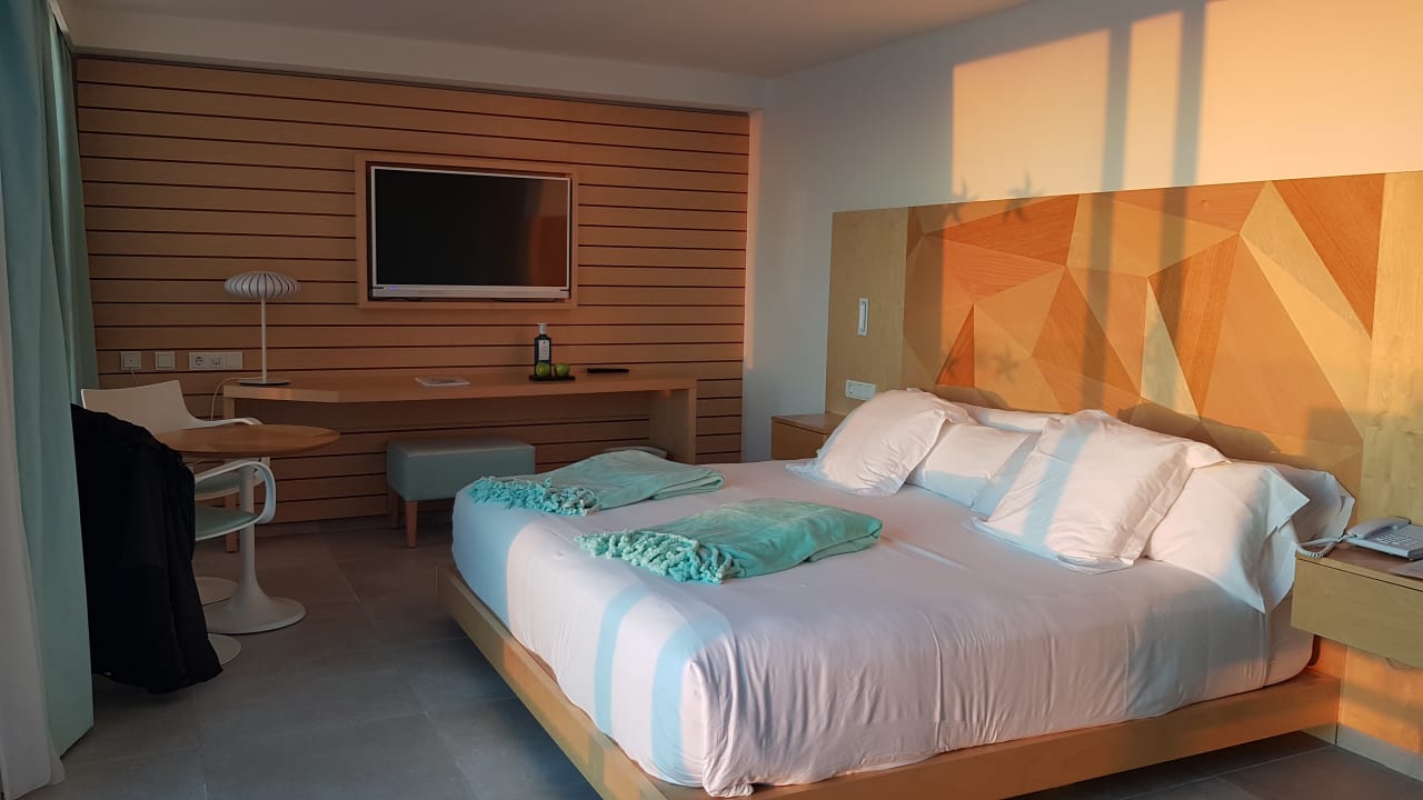 Zimmer Iberostar Selection Playa de Palma