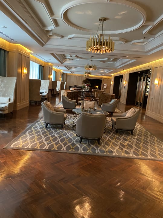 Sonstiges Hotel The Ritz-Carlton Kuala Lumpur