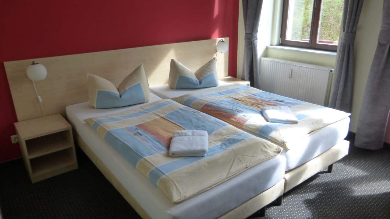 Zimmer Gästehaus Lisakowski