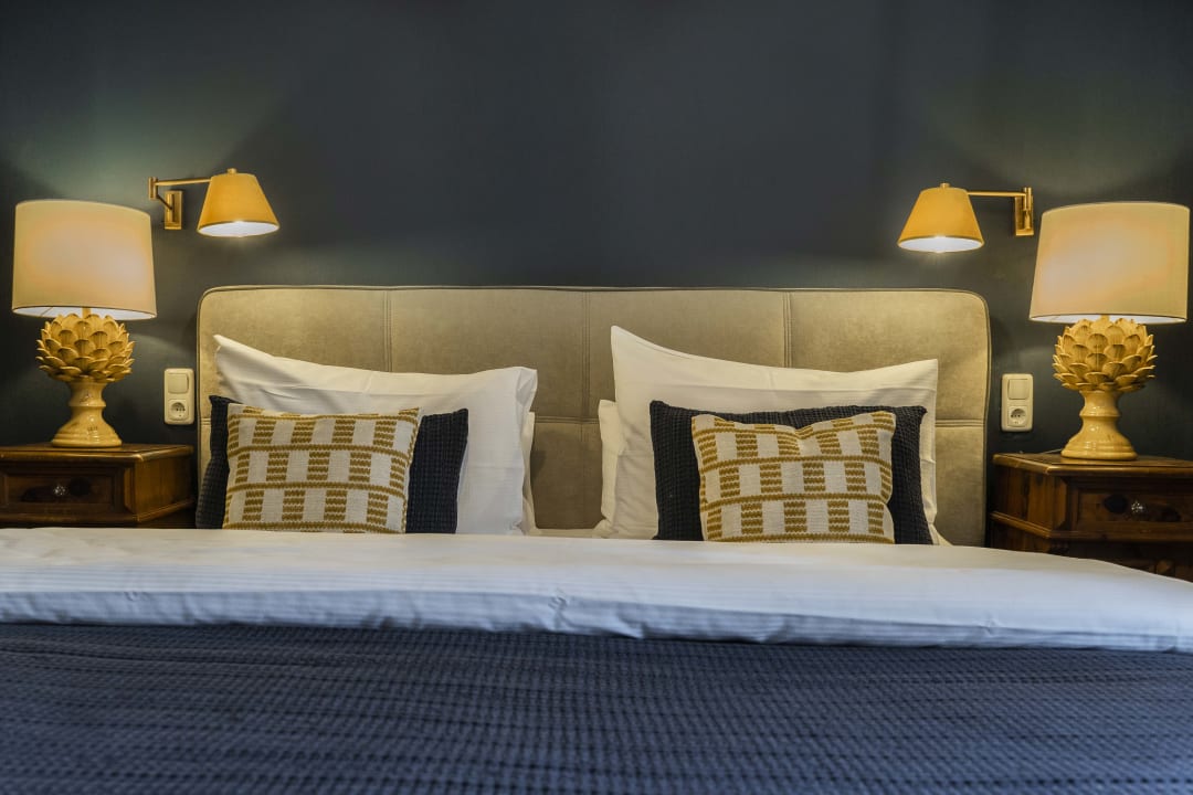 Zimmer Der Schlosswirt zu Anif - Biedermeierhotel & Restaurant