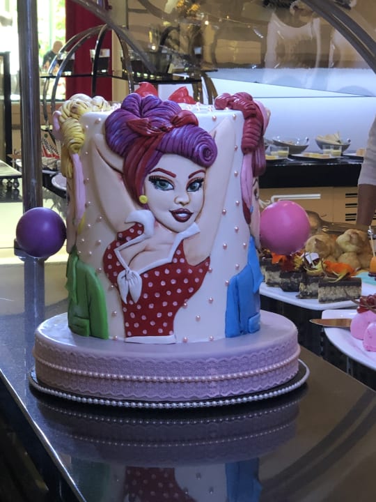 Gastro Hotel Delphin Imperial