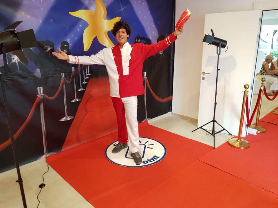 Sport & Freizeit Iberostar Selection Santa Eulalia Ibiza