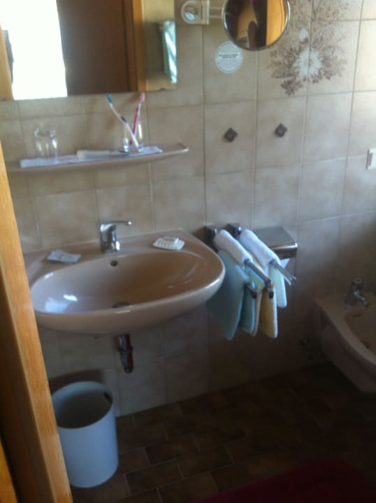 Bad  Kneipp-Kurhotel Seemüller