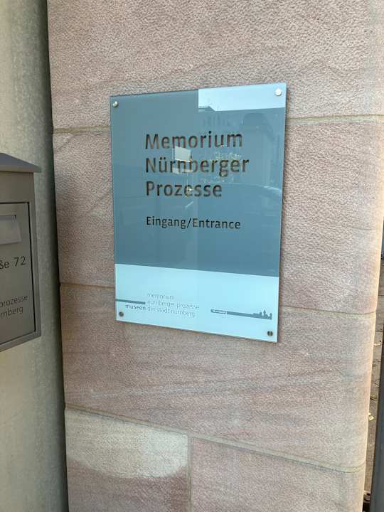 Sonstiges Best Western Hotel Nürnberg City West