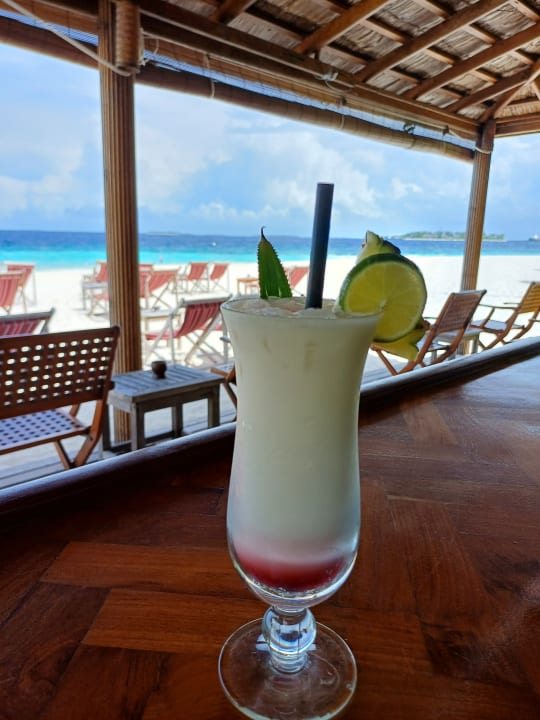 Gastro NH Collection Maldives Reethi Resort