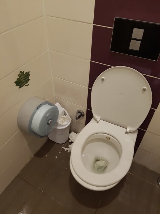 Sonstiges Annabella Diamond Hotel & Spa