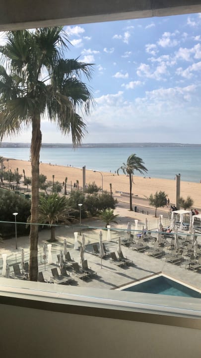 Strand Aparthotel Fontanellas Playa