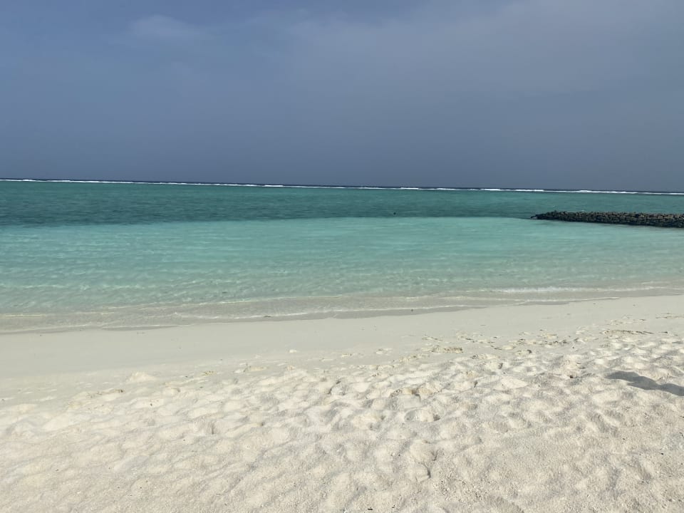 Strand Summer Island Maldives