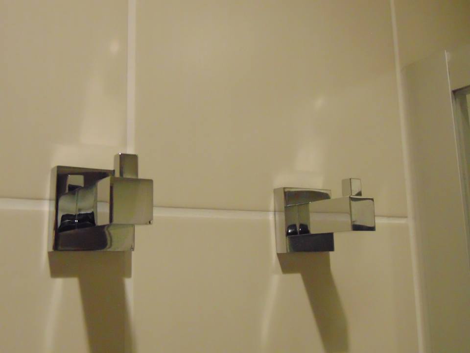 Zimmer Heliconia Park Port Harcourt Hotel and Suites