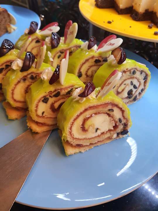 Gastro Side Royal Palace Hotel & Spa