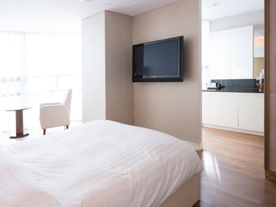 Zimmer Sunset Business Hotel