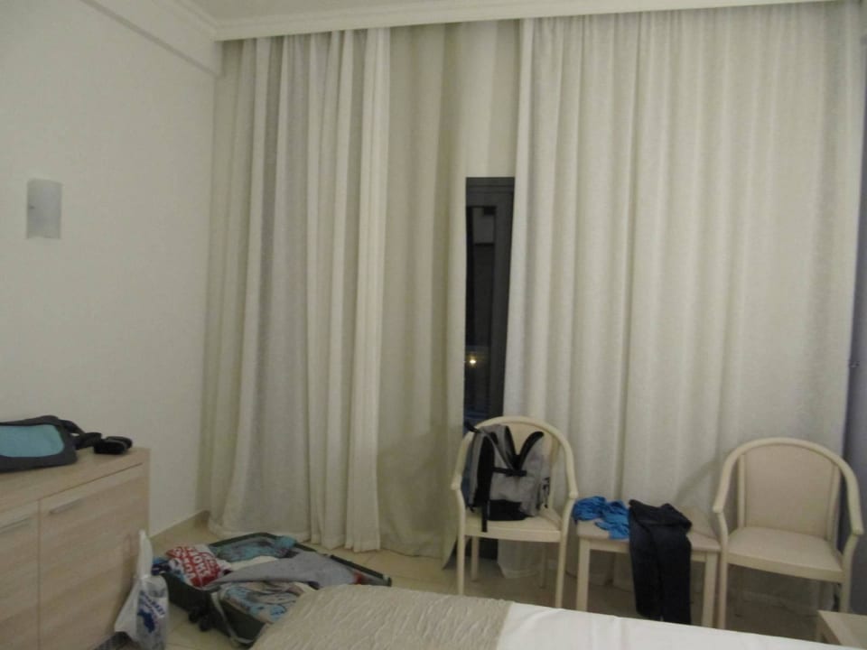 Zimmer Typ2 MB Rhodos Horizon Resort