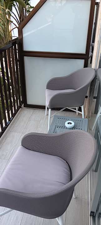 Zimmer JS Palma Stay