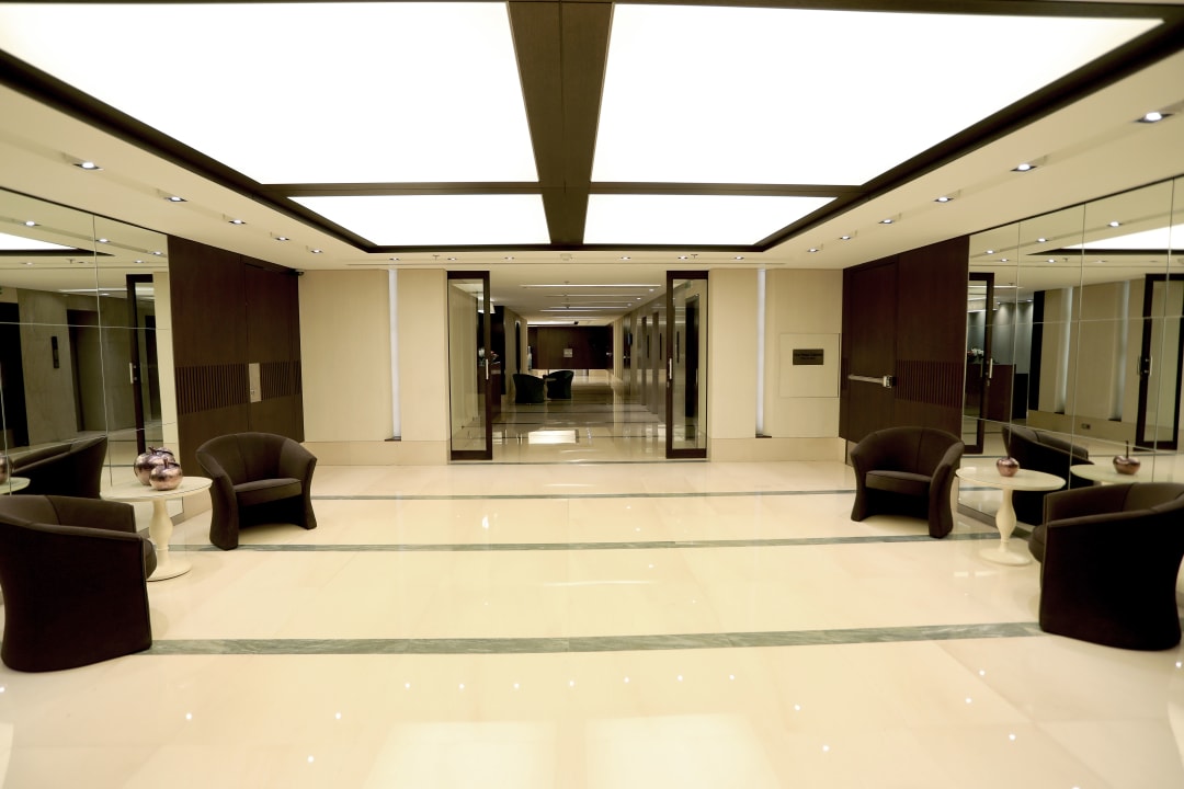 Sonstiges Gefinor Rotana Hotel