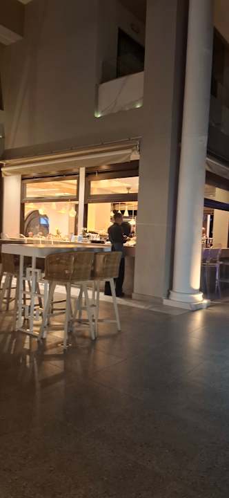 Ausblick Mythos Palace Resort & Spa