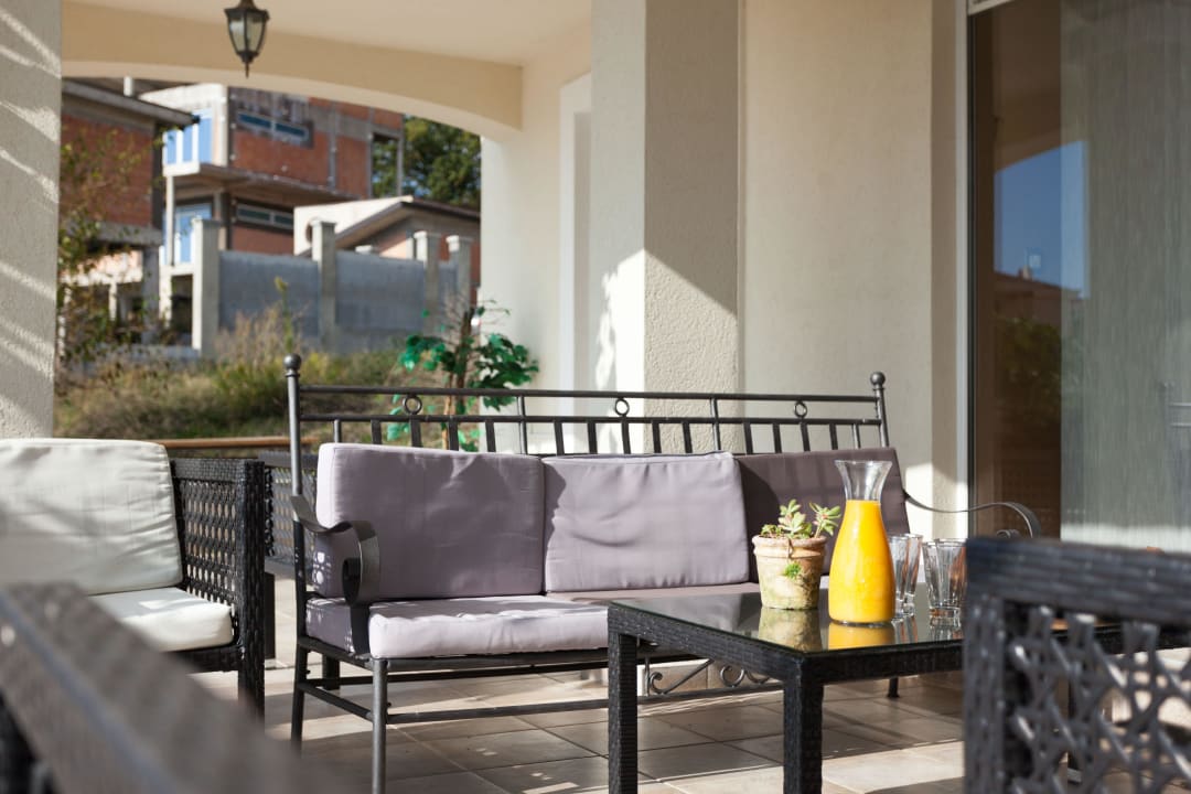 Apartment 12 Spa Resort Bečići