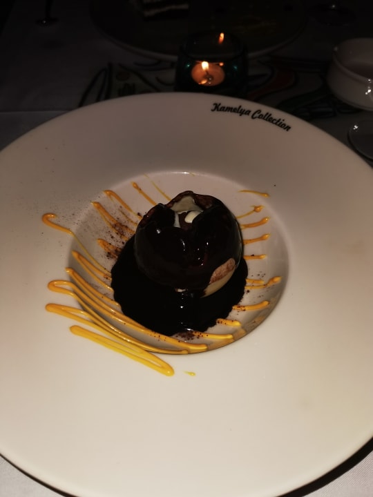 Gastro Kamelya Collection Fulya Hotel