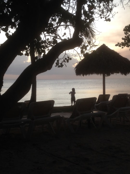 Außenansicht Dreams La Romana Resort & Spa